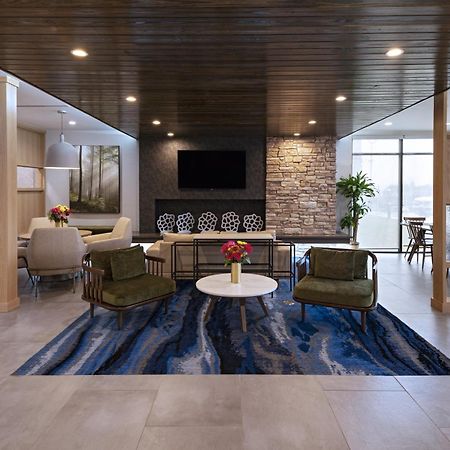 Fairfield By Marriott Inn & Suites Waller المظهر الخارجي الصورة