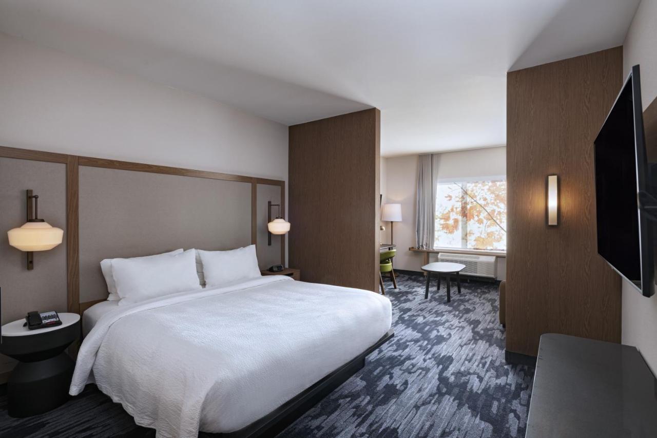 Fairfield By Marriott Inn & Suites Waller المظهر الخارجي الصورة