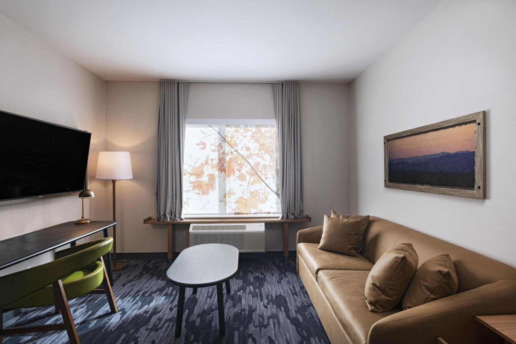 Fairfield By Marriott Inn & Suites Waller المظهر الخارجي الصورة