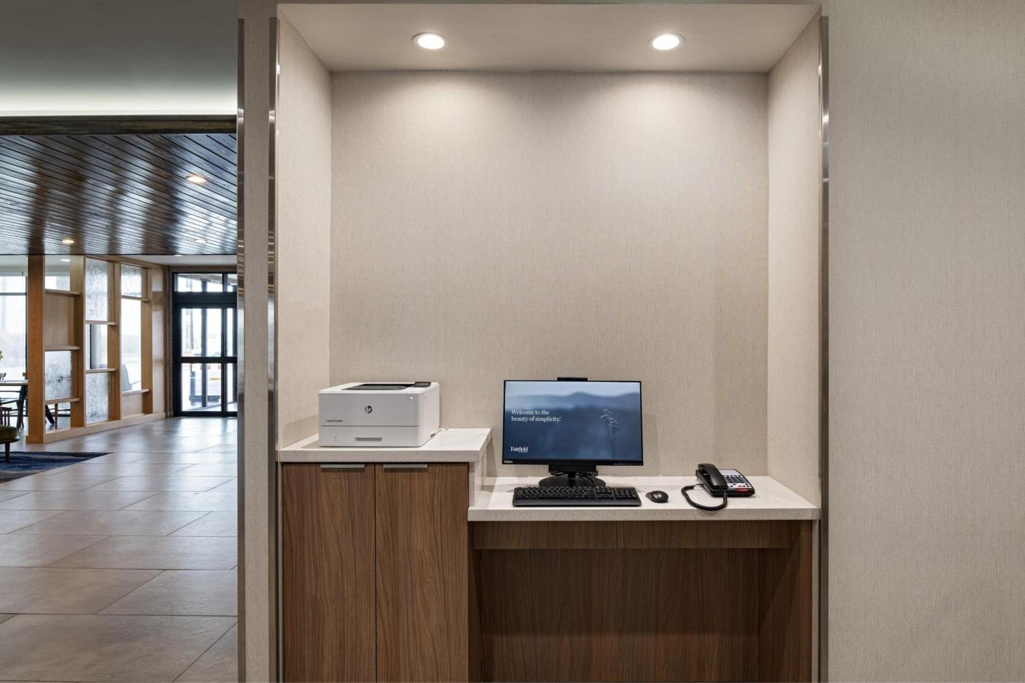 Fairfield By Marriott Inn & Suites Waller المظهر الخارجي الصورة