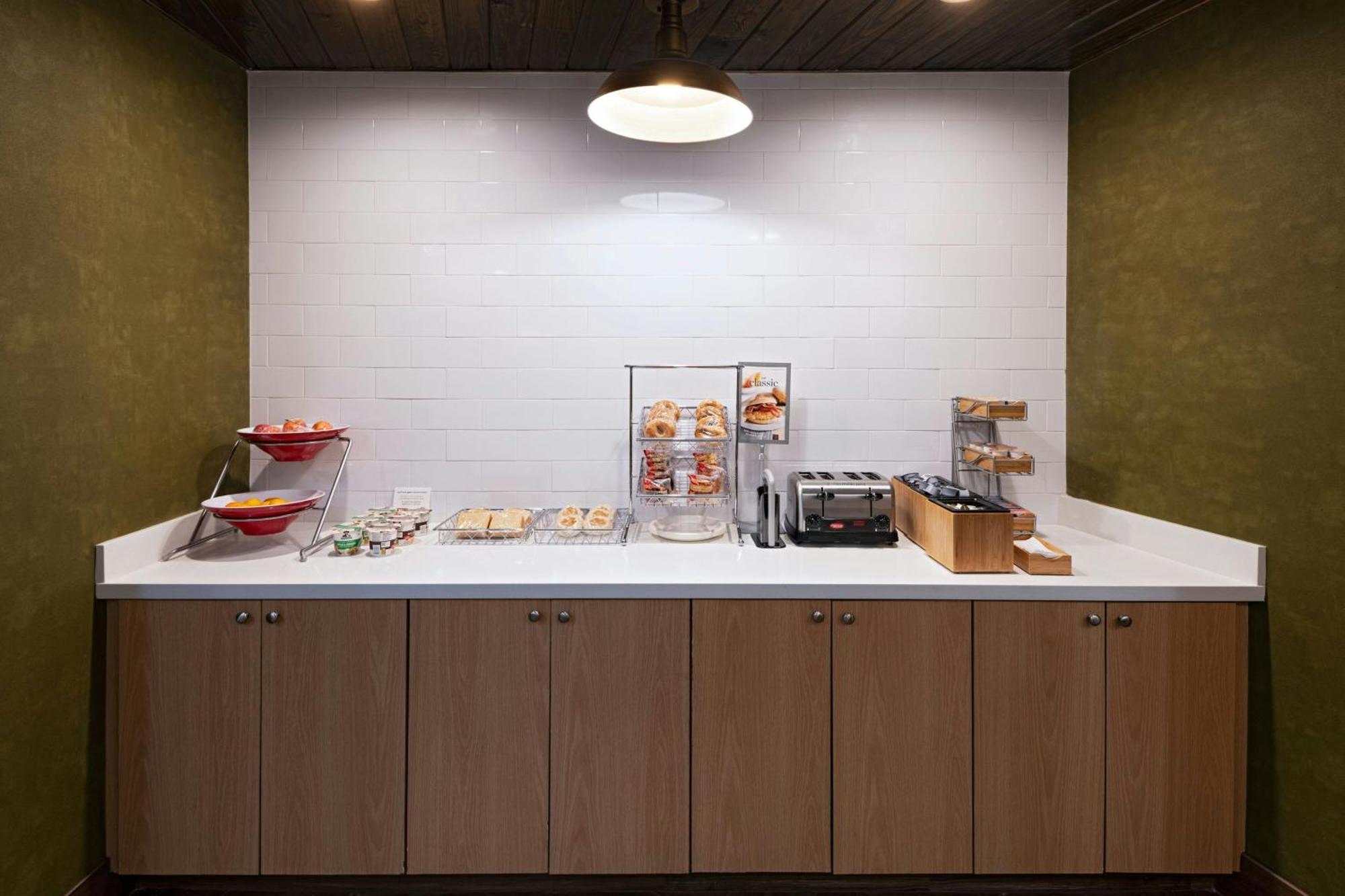 Fairfield By Marriott Inn & Suites Waller المظهر الخارجي الصورة